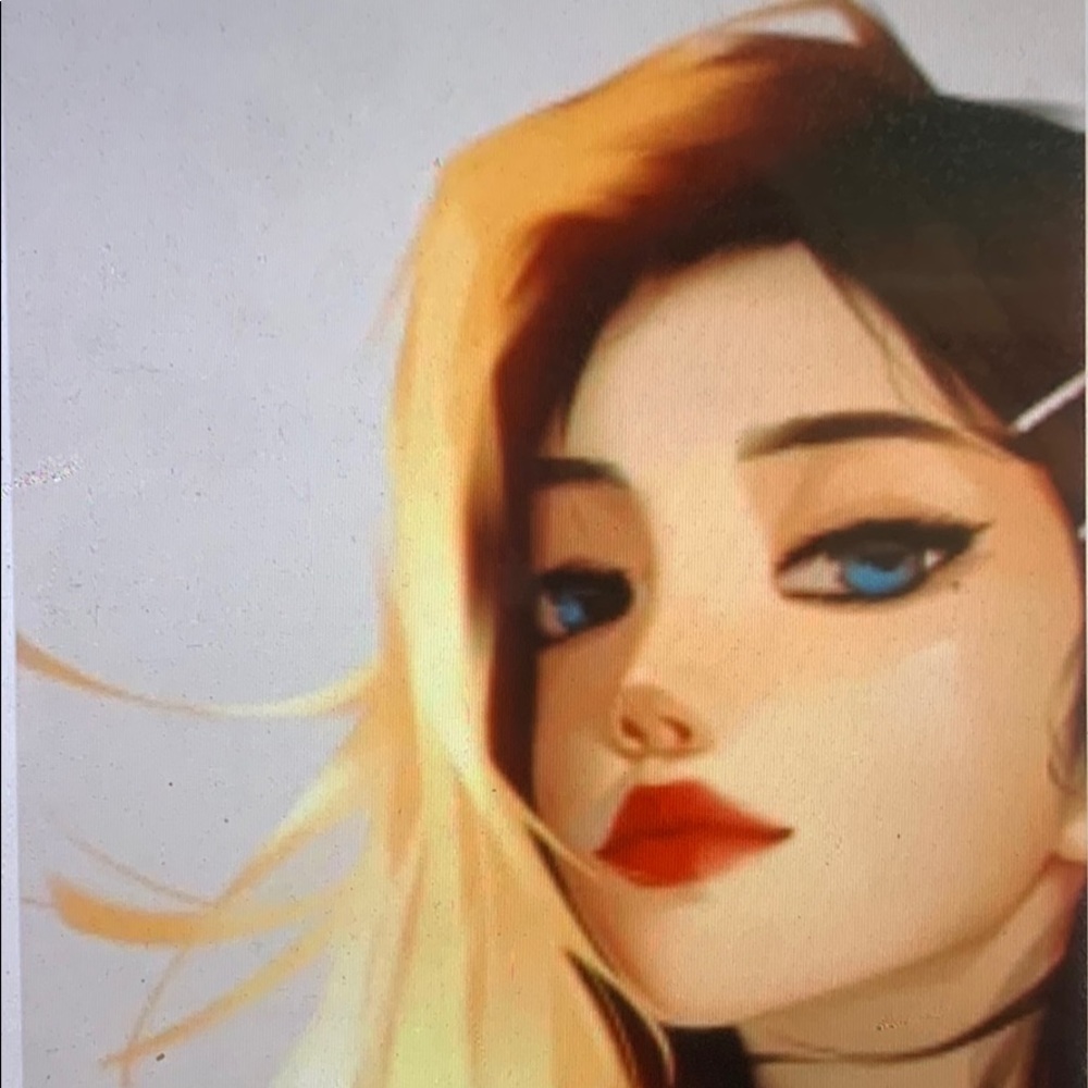 Meet your Posher, Dangbei